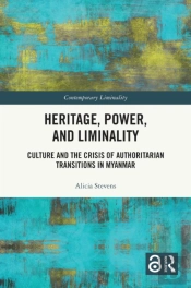 Heritage, Power, And Liminality