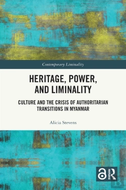 Bertrand.pt - Heritage, Power, And Liminality
