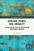 Heritage, Power, And Liminality