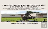 Heritage Practices For Sustainability