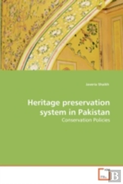 Bertrand.pt - Heritage Preservation System In Pakistan
