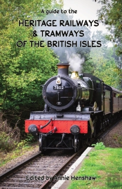 Bertrand.pt - Heritage Railways & Tramways Of The British Isles