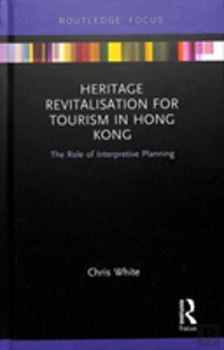 Bertrand.pt - Heritage Revitalisation For Tourism In Hong Kong
