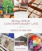 Heritage Skills For Contemporary Life