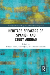 Heritage Speakers Of Spanish And Study Abroad