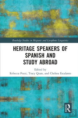 Bertrand.pt - Heritage Speakers Of Spanish And Study Abroad