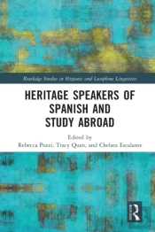 Heritage Speakers Of Spanish And Study Abroad