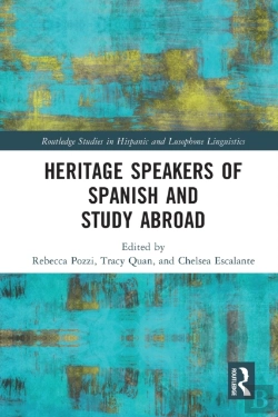 Bertrand.pt - Heritage Speakers Of Spanish And Study Abroad