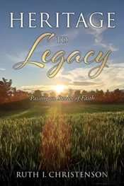 Heritage To Legacy