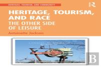 Heritage, Tourism, And Race