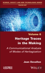 Heritage Traces In The Making