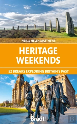Bertrand.pt - Heritage Weekends