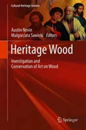 Heritage Wood