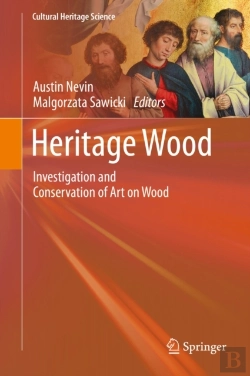 Bertrand.pt - Heritage Wood