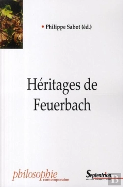 Bertrand.pt - Héritages De Feuerbach