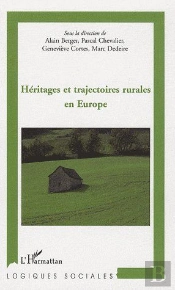 Héritages Et Trajectoires Rurales En Europe