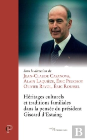 Heritages Intellectuels Et Traditions Familiales