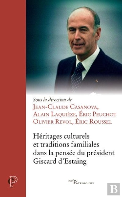 Bertrand.pt - Heritages Intellectuels Et Traditions Familiales