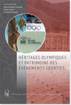 Bertrand.pt - Héritages Olympiques Et Patrimoine Des Évènements Sportifs
