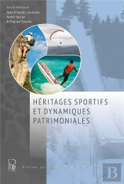 Héritages Sportifs Et Dynamiques Patrimoniales
