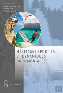 Bertrand.pt - Héritages Sportifs Et Dynamiques Patrimoniales