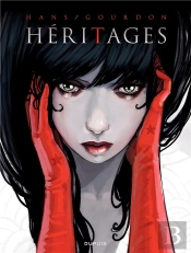 Héritages Tome 1 ; Nina