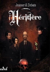 Héritière De Sang