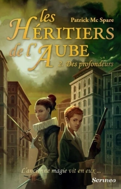 Bertrand.pt - Heritiers De L'Aube T2 (Les)