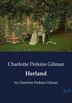 Bertrand.pt - Herland - By Charlotte Perkins Gilman