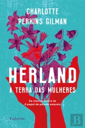 Herland – A Terra Das Mulheres