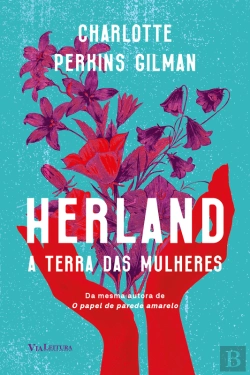 Bertrand.pt - Herland – A Terra Das Mulheres
