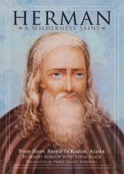 Herman: A Wilderness Saint