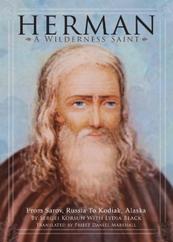 Bertrand.pt - Herman: A Wilderness Saint