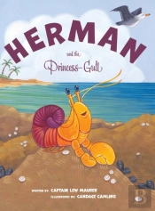 Herman And The Princess Gull