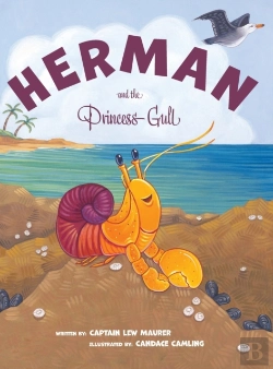 Bertrand.pt - Herman And The Princess Gull