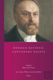 Herman Bavinck: Centenary Essays