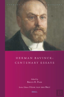 Bertrand.pt - Herman Bavinck: Centenary Essays