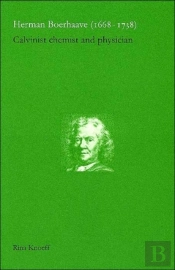Herman Boerhaave (1668-1738)