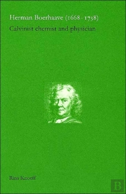 Bertrand.pt - Herman Boerhaave (1668-1738)