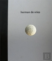 Herman De Vries