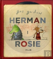 Herman I Rosie Catalan