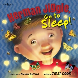 Bertrand.pt - Herman Jiggle, Go To Sleep!