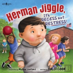 Bertrand.pt - Herman Jiggle, It'S Recess Not Restress