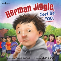 Bertrand.pt - Herman Jiggle, Just Be You!