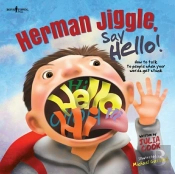Herman Jiggle Say Hello