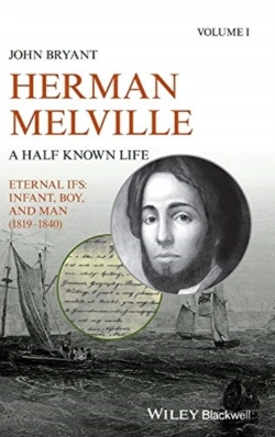 Bertrand.pt - Herman Melville: A Half Known Life 2 Vol Set