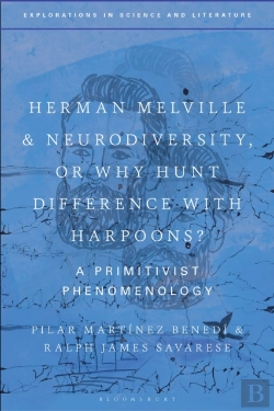 Bertrand.pt - Herman Melville And Neurodiversity, Or Why Hunt Difference With Harpoons?