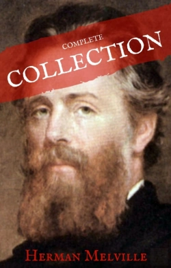Bertrand.pt - Herman Melville: The Complete Works (House Of Classics)