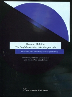 Bertrand.pt - Herman Melville The Confidence-Man: His Masquerade