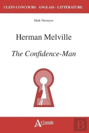 Herman Melville, The Confidence-Man